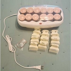 Conair Hot Rollers (12)